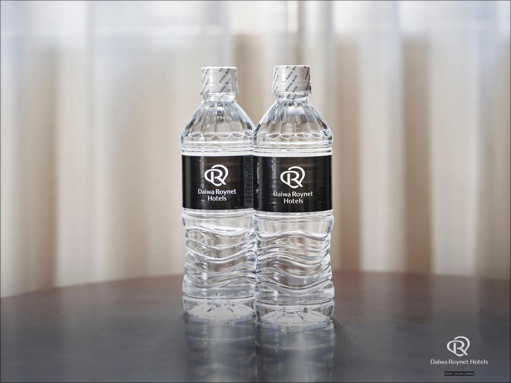 Daiwa Roynet Sapporo-susukino Hotel